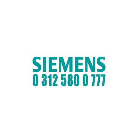 Keçiören Siemens Servisi 0(312) 361 0 444